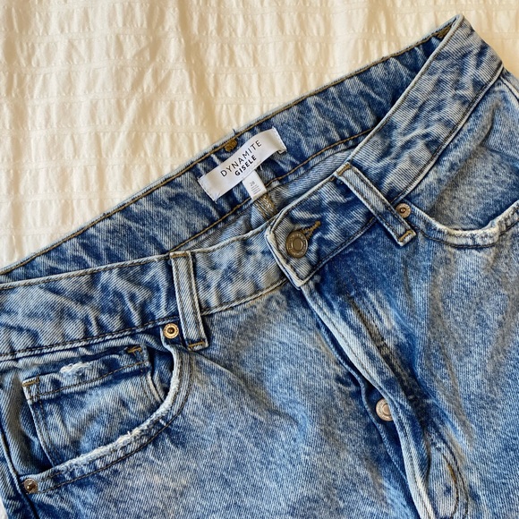 Dynamite Gisèle jeans - Picture 3 of 4